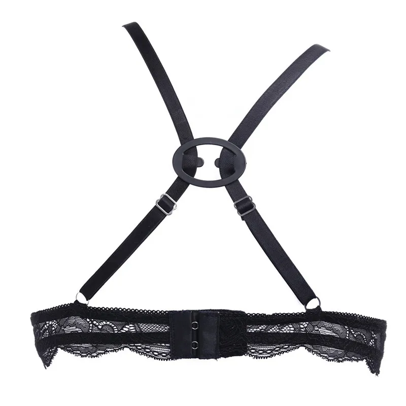 

3ps New Invisible Bra Buckle Free Shipping Shadow-Shaped Underwear Buckle Bra Back Intimates Accessories Clips Strap Holders