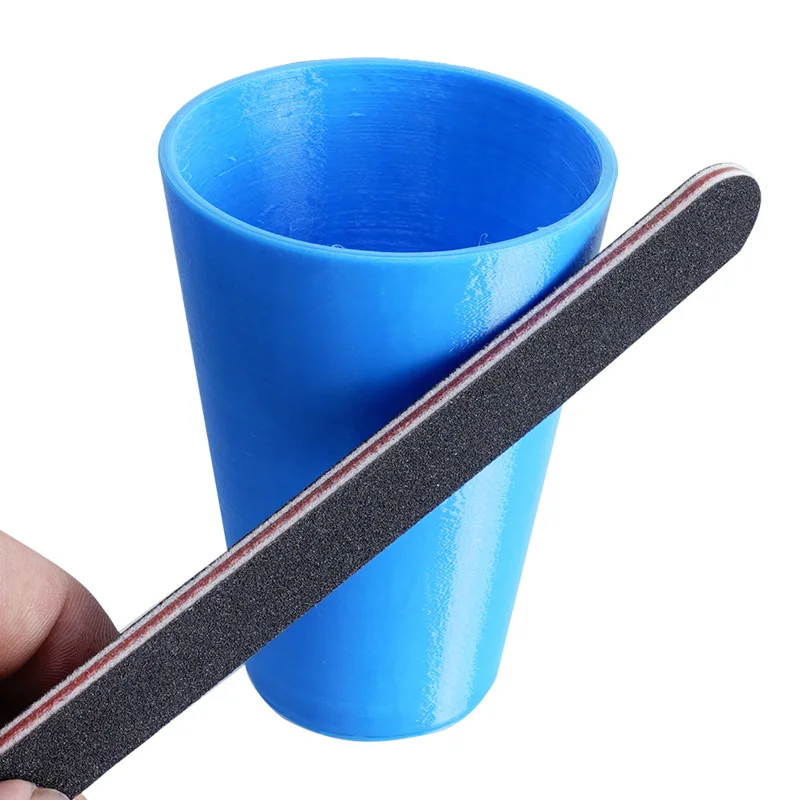 Инструмент для моделирования 3d-печати шлифовальный стержень двусторонняя