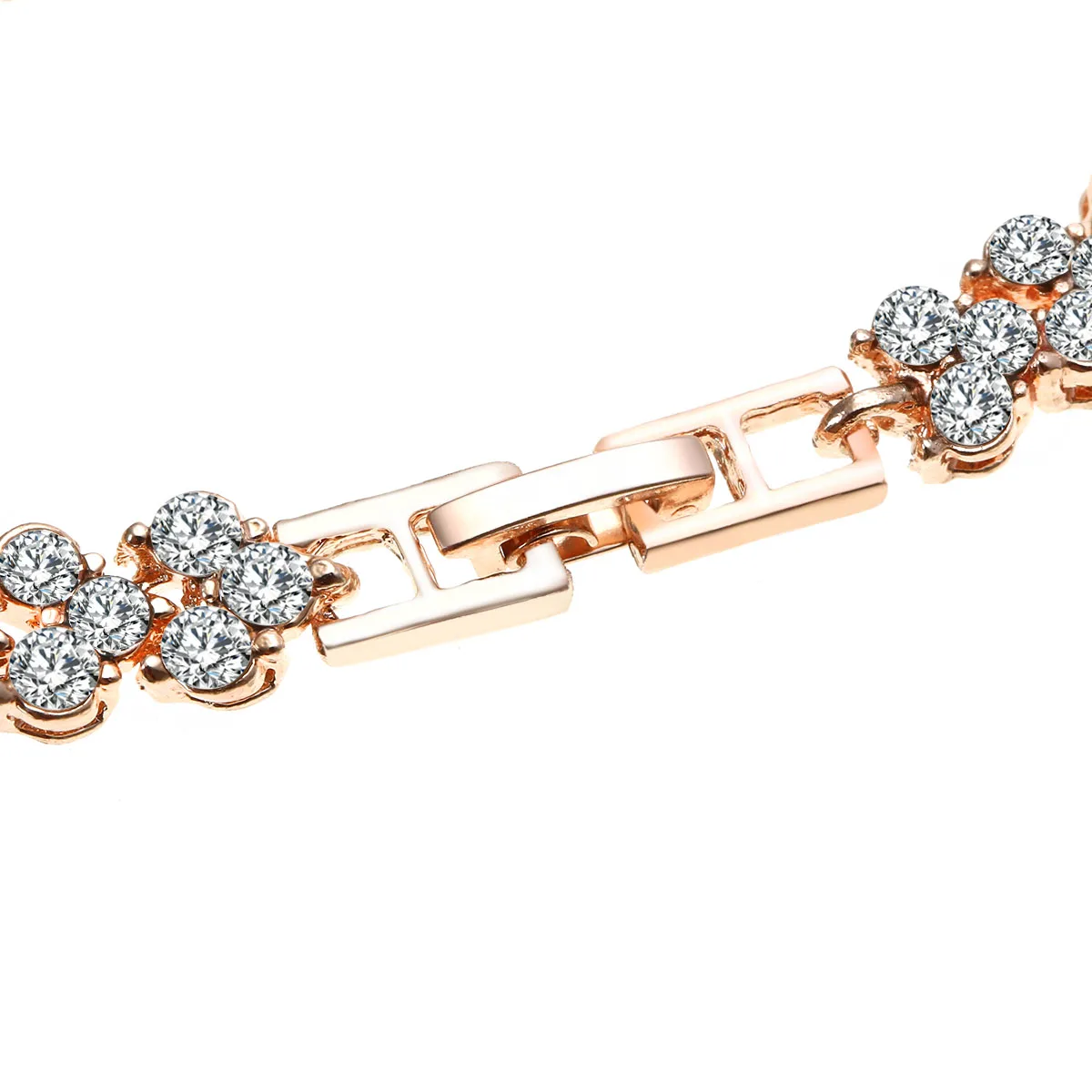 Амулеты Хрустальный сверкающий браслет шарообразные Стразы бусины из циркона