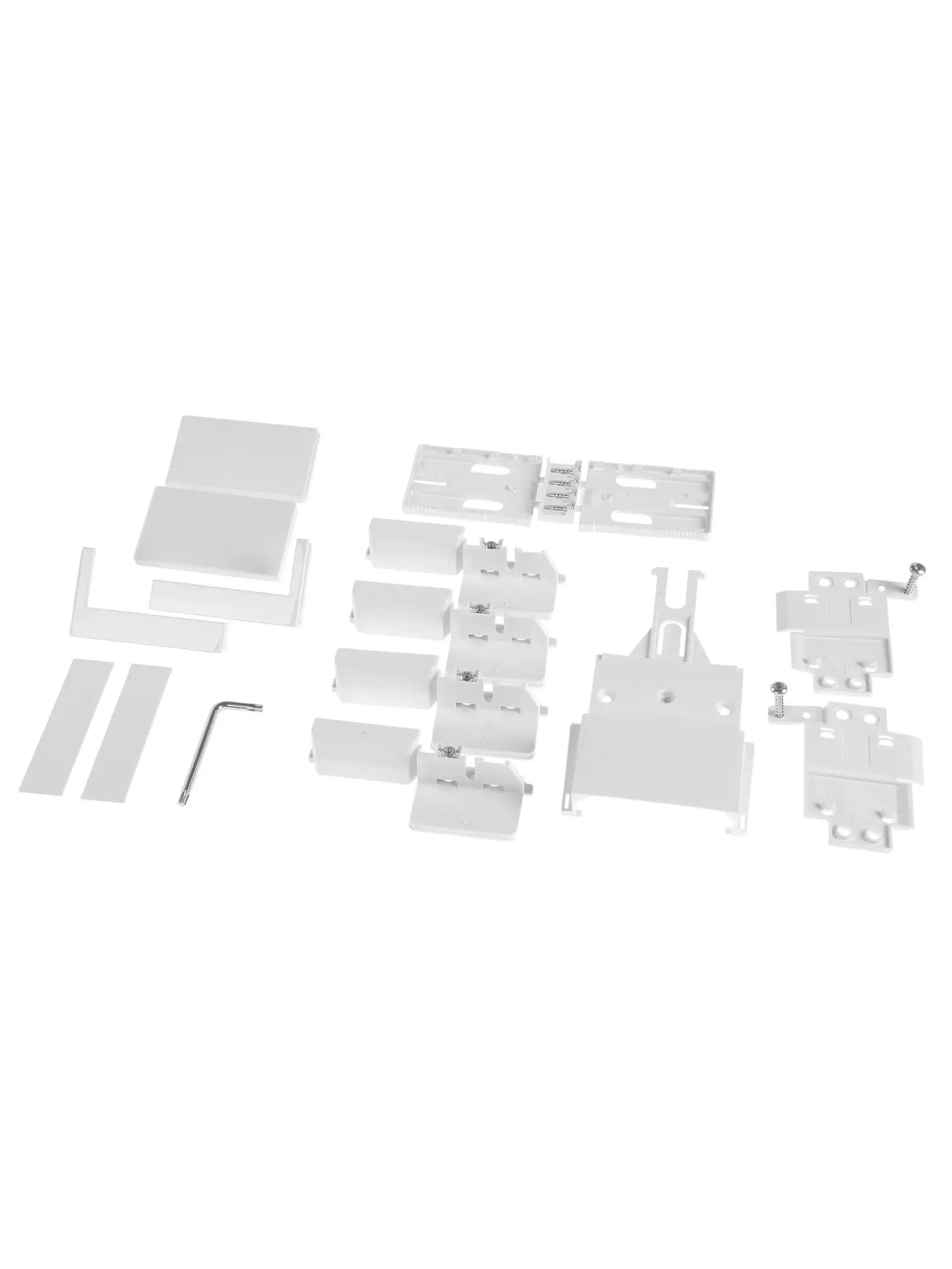 Набор для установки встроенных морозильных шкафов gin.1.... и холодильников Giv.1.. Bosch (12005763) оригинальный.