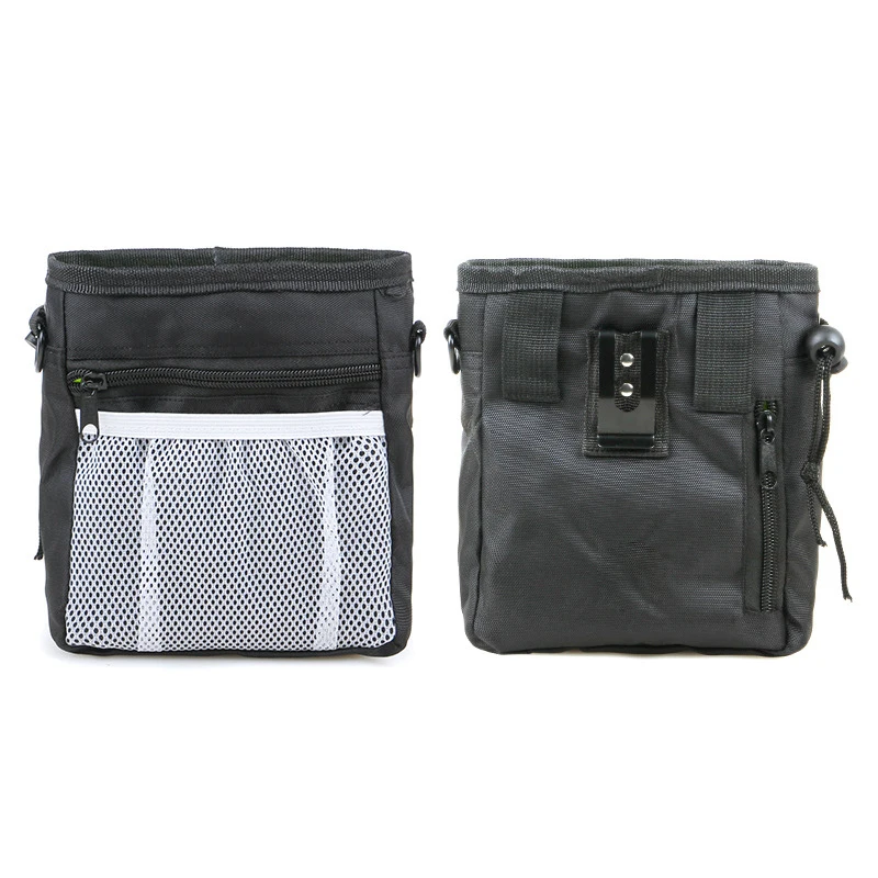 Собака мешок Кинологический Лечить Сумки Портативный Съемная собачка домашнее