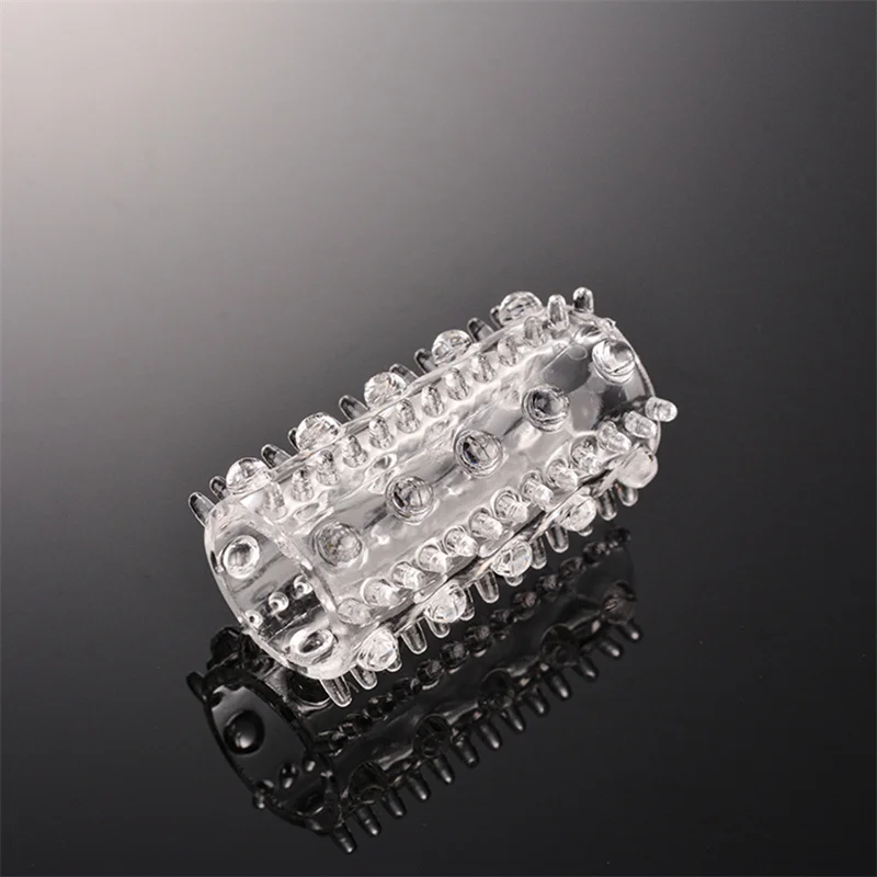 6 шт. мужские секс-игрушки для задержки эякуляции | Красота и здоровье