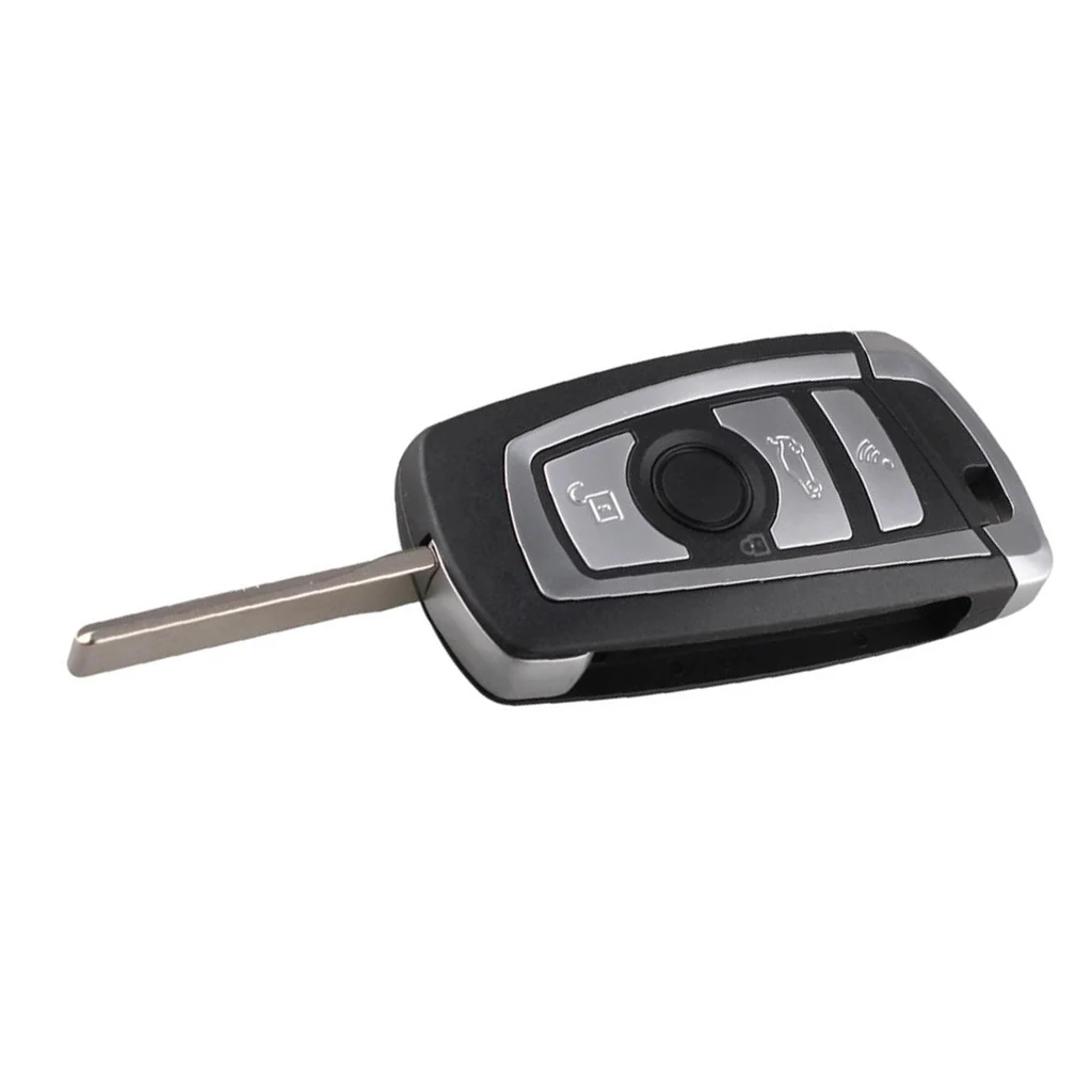 Дистанционный ключ для BMW EWS 325 330 318 525 530 540 E38 E39 HU92|Ключ от авто| |