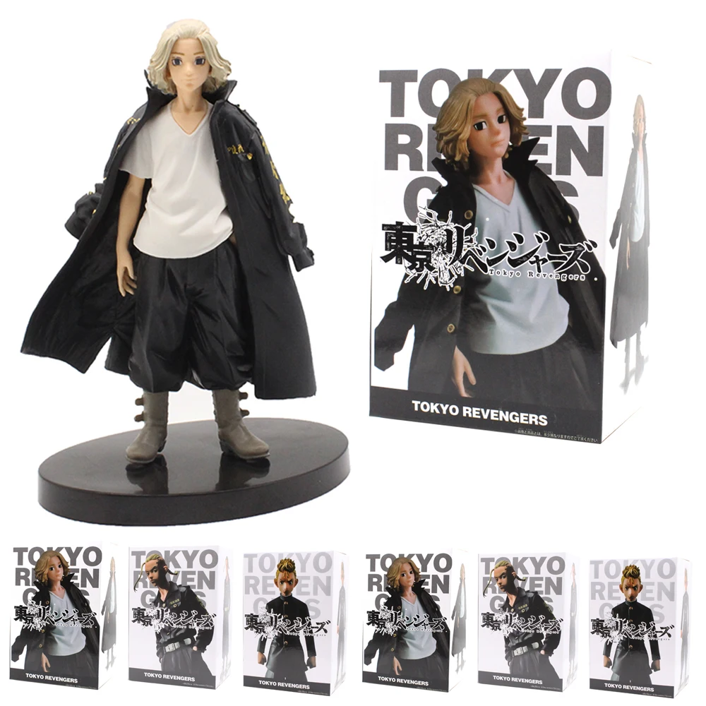 [Готовый запас] экшн-фигурка мангиро Сано чифуй Мацуно такичи ханагаки | Игрушки и