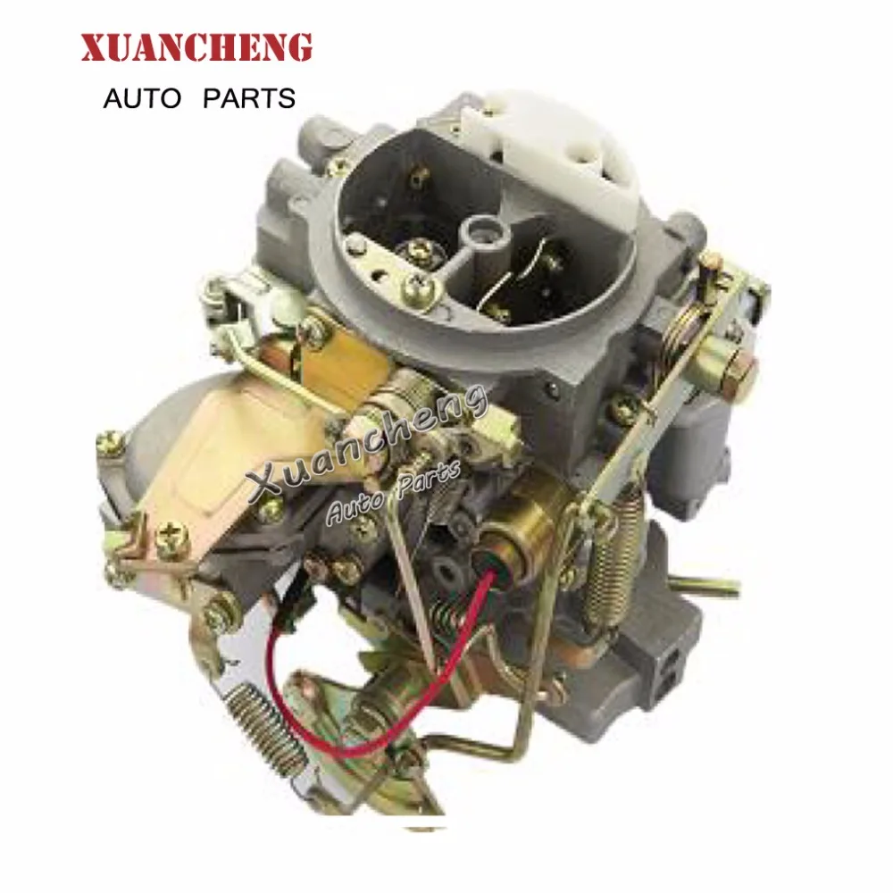 

New Carburetor for N ISSAN Z20 GAZELLE/SILVIA/DATSUN PICK UP/CARAVAN BUS/VIOLE 16010-J1700