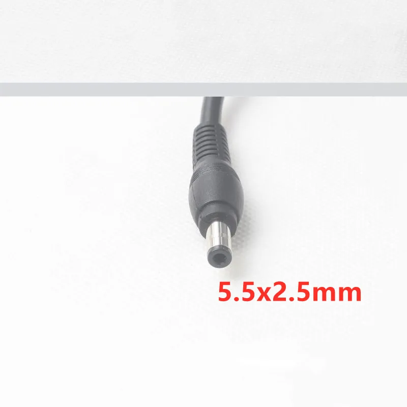 Оригинальный адаптер питания для ноутбука с переключением на 90 Вт | Компьютеры и