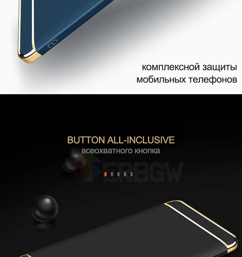 Роскошный Жесткий чехол из поликарбоната с покрытием для Xiaomi Redmi Note 4 4X 5A, полный Чехол для Xiaomi Redmi 4X Redmi Note 5A, чехол для телефона