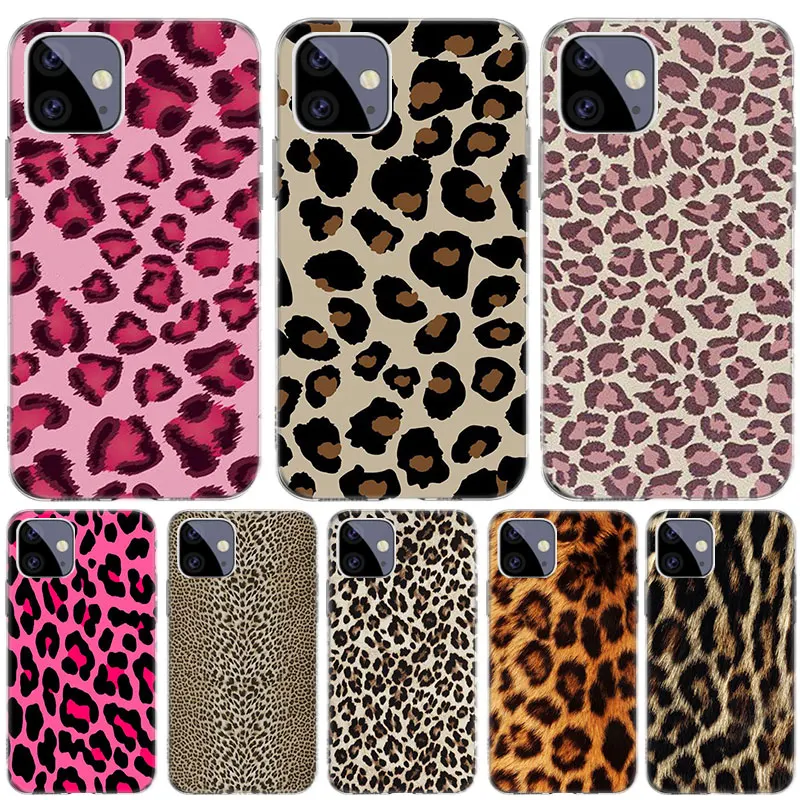 

Pink Panther Wallpaper Case for Apple iPhone 12 11 Pro SE 2020 X XR XS Max 7 8 6 6S Plus 5 5S Silicone Phone Cover Coque