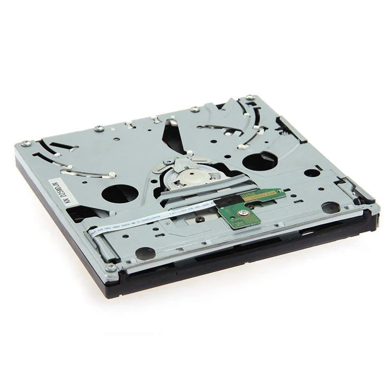 Replacement DVD Rom Drive Disc Repair Part for Nintendo Wii D2A D2B D2C D2E Console | Video Game Consoles