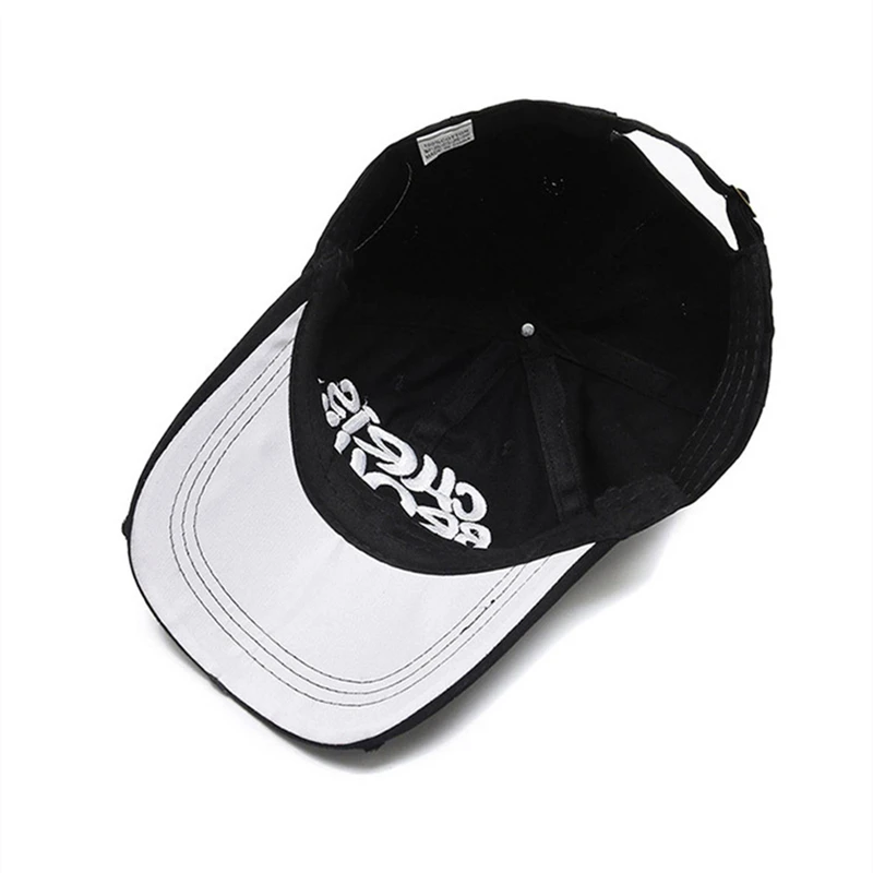 NORTHWOOD все хлопковая Футболка В Стиле Хип-Хоп Мужская Бейсбольная Кепка Шляпа c