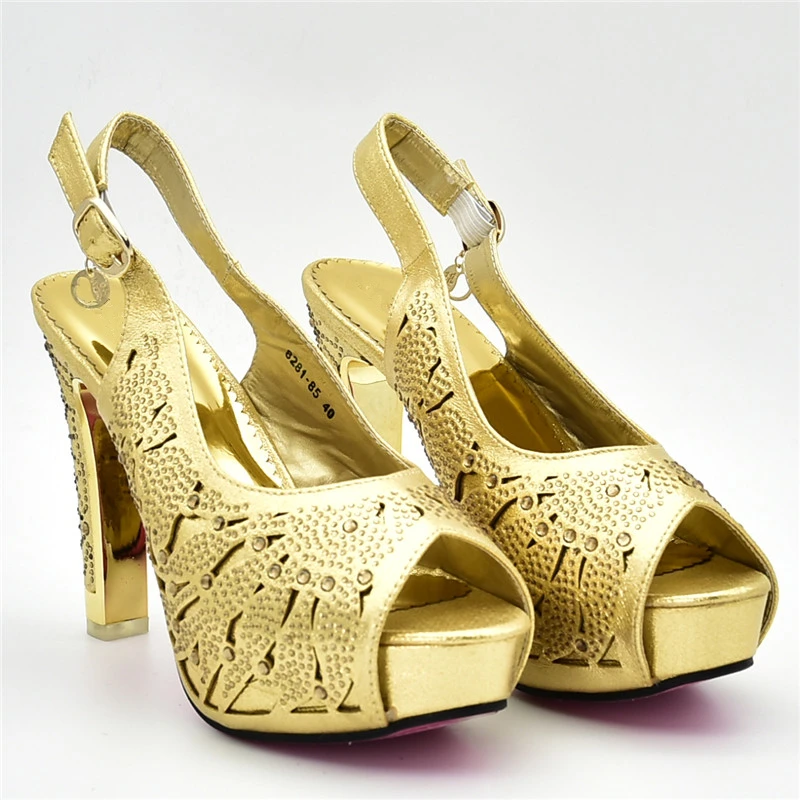 Новейшая Итальянская обувь с сумочкой в комплекте для свадьбы Роскошная