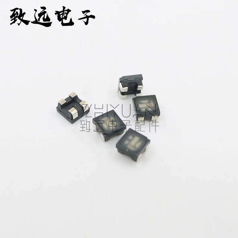 Оригинальный Новый светодиодный диодный чип NSSM126TE 3030 SMD RGB | Лампы и освещение