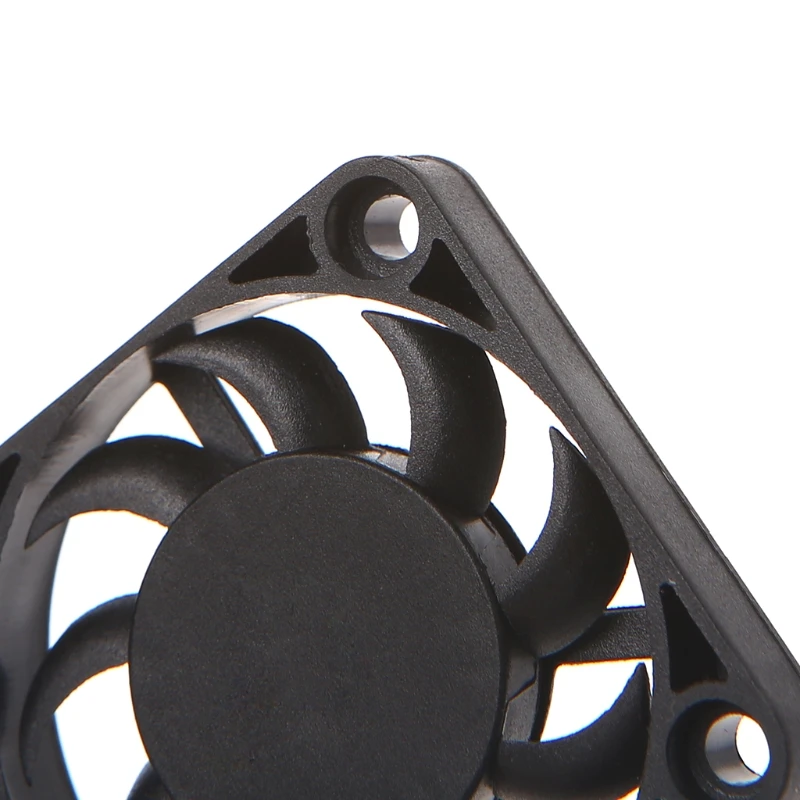 

Cooling Fan WX4007SH DC5V 0.17A Mini Ultra Thin Brushless Heat Dissipation Fan