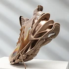 кроссовки мужские кроссовки мужские Мужская обувь; Мужские кроссовки; tenis Роскошная обувь для женщин; Мужская повседневная обувь; Тренер гонки с белые туфли модные Лоферы для мужчин Спортивная обувь для мужчин