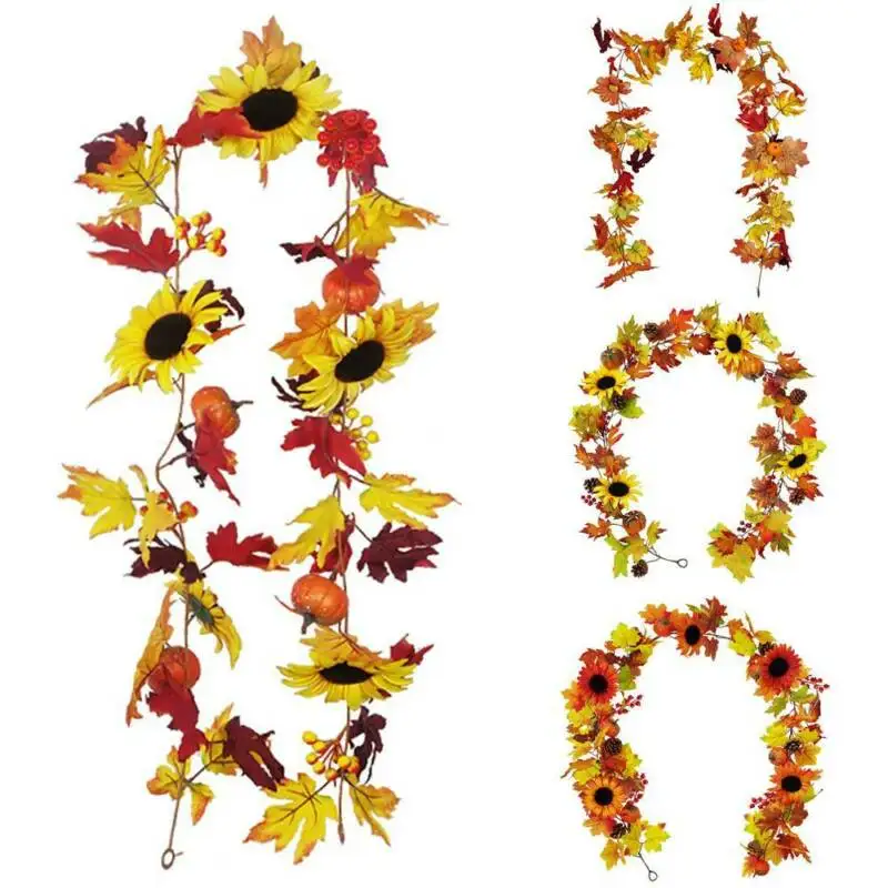 

Осенний фон для Хэллоуина