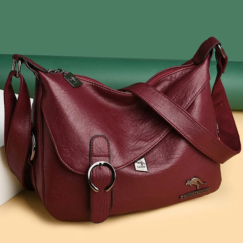

Casual Crossbody Bags for Women 2022 Fashion Lady Party Small Shoulder Bag Luxury Handbags Women Bags Designer Leather Tote Bag