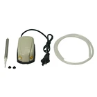 LY мини-вакуумный всасывающий насос для Bga, для переделки микросхем, инструмент для высасывания