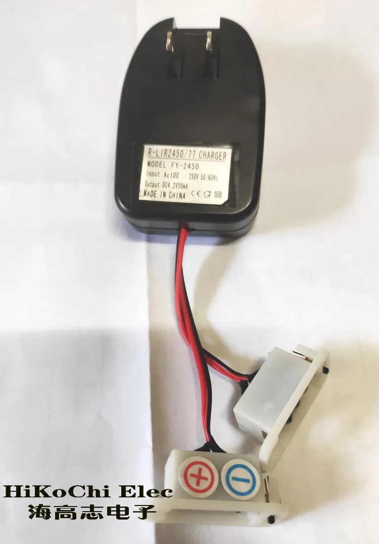 Перезаряжаемый никель-металлогидридный аккумулятор VAR TA V40H * 3 6 В заменяет