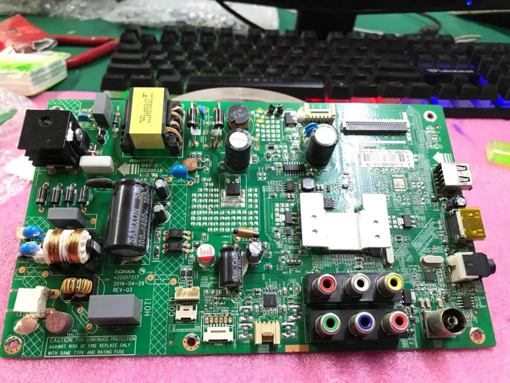

Portable Audio & Video