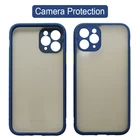 Защитный чехол для телефона для камеры для IPhone 11 Pro Max, силиконовый чехол на заднюю панель для Apple IPhone 11 Pro Max, Силиконовый противоударный чехол