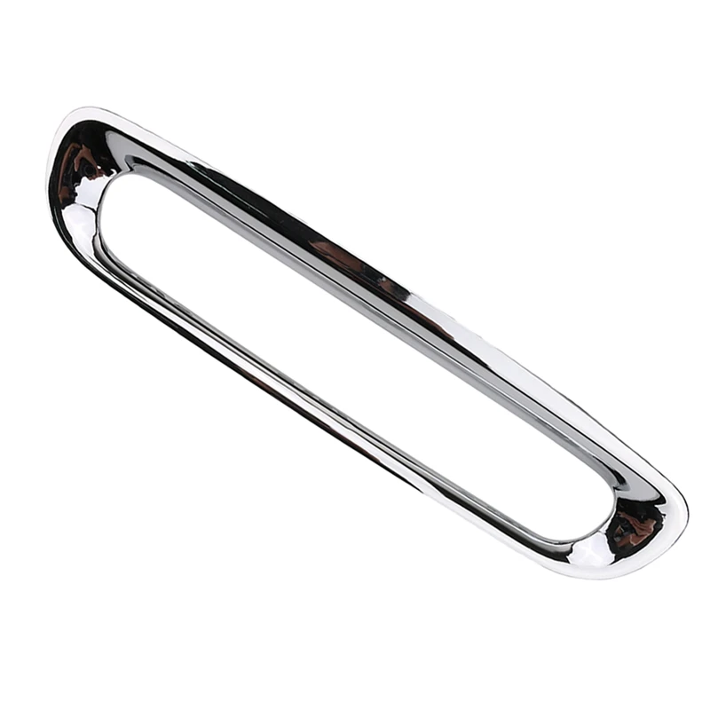 Лампа заднего противотуманного фонаря рамка украшения накладка в наличии для BMW