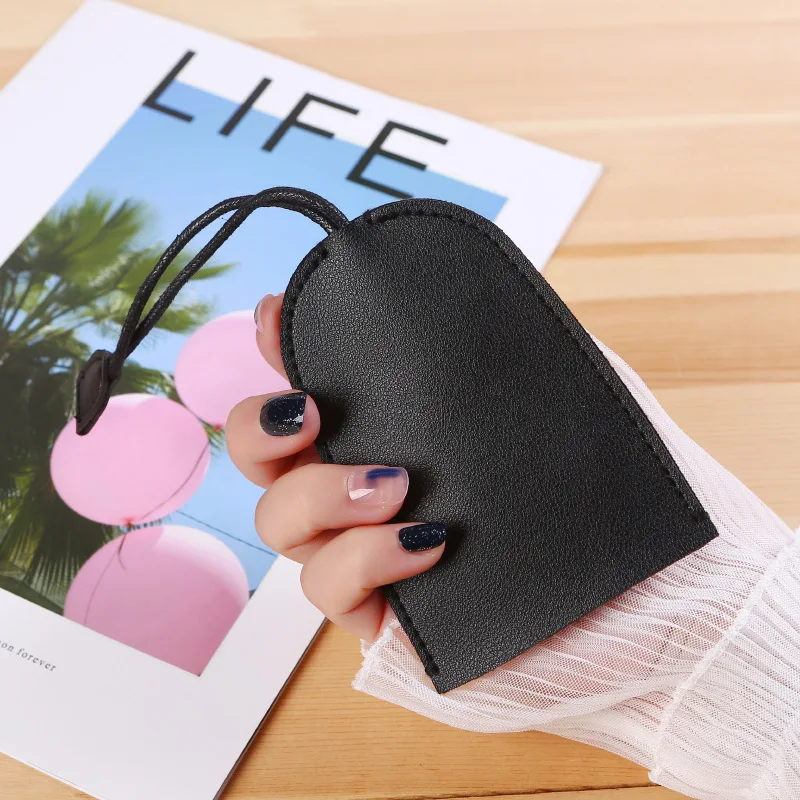 

PU Leather Car Holders Keychain Car Key Case for Car Cover High Quality