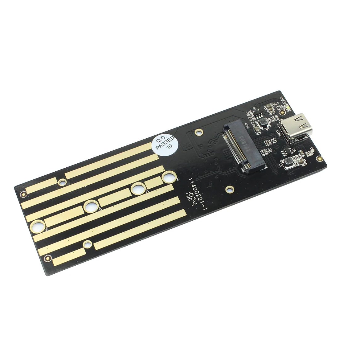 PCI-E M.2  Usb3.1 Type C 10 /  USB 3, 0 6 /  M2 PCIE SSD     M  Usb-C