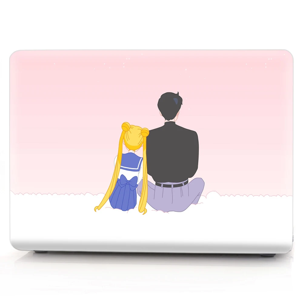 laptop case for huawei matebook d14 case 13 d15 computers accessories x pro 2021 2020 for honor magicbook 14 case 15 cartoon free global shipping