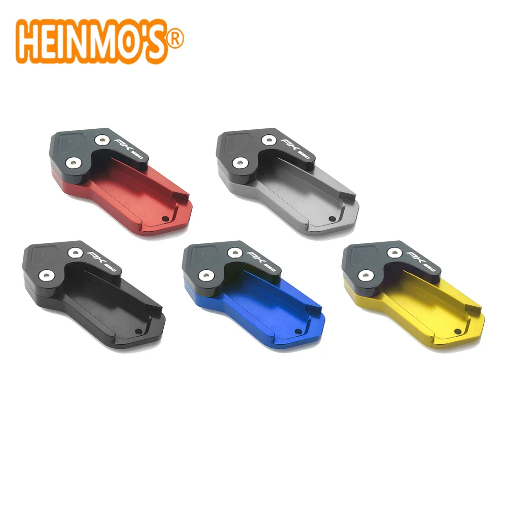 Аксессуары для мотоциклов AK550 2018 аксессуары скутеров парковочная подставка