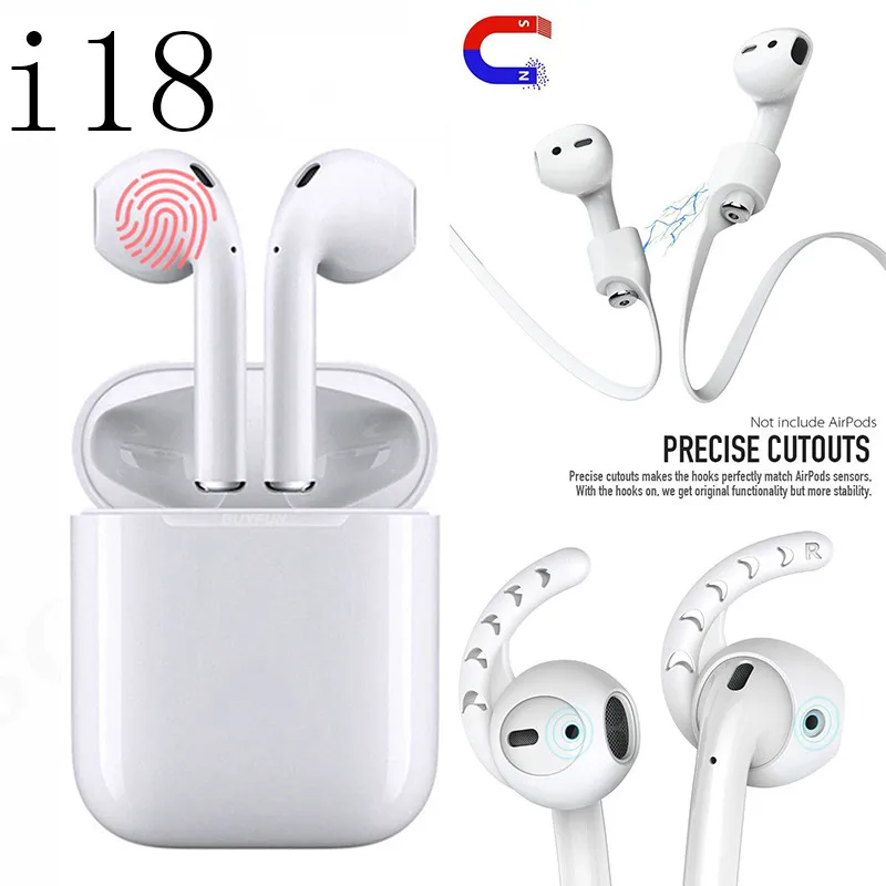 XY 1:1 i18 i 18 pk i15 i15tws 15 i12 i12tws 12 i10 наушники вкладыши tws с i10tws 10 i10s i16 i17 i19 i20 насадки mi