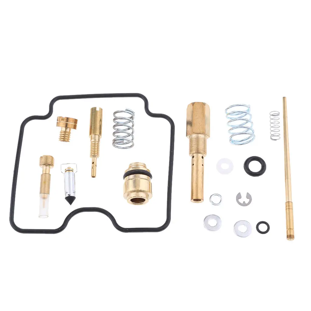 

Комплект для восстановления карбюратора ремонт LTZ250 для Suzuki Z250 Quadsport 2004-2009