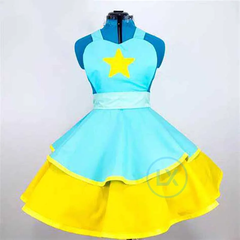 Женский костюм-кимоно без рукавов с жемчугом | Тематическая одежда и униформа