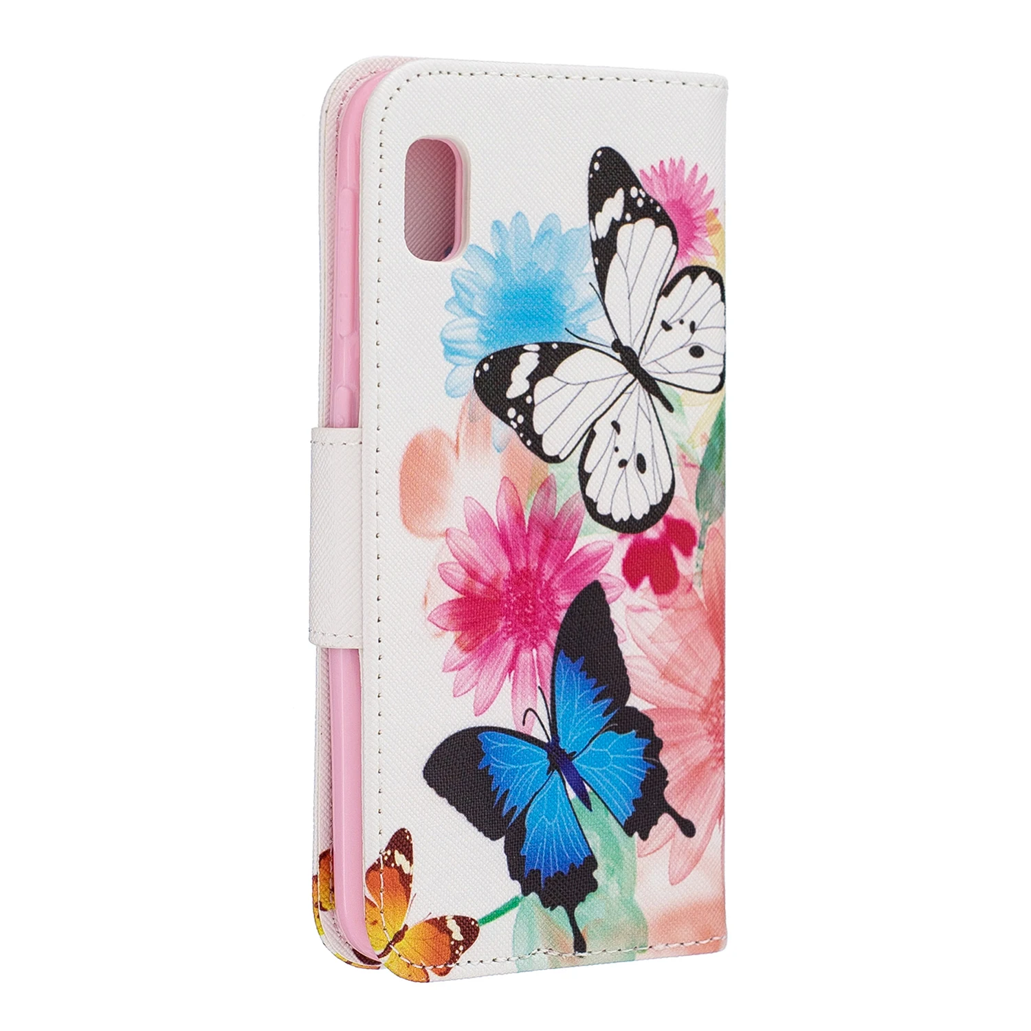 Чехол-бумажник для Samsung Galaxy A10e Женский чехол S9 S10 Plus A10s A20s Etui fundas Telefoon Hoesjes |
