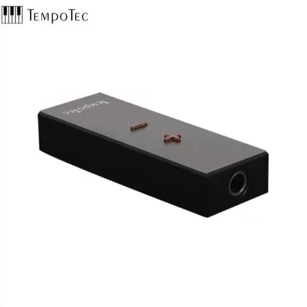 

TempoTec Sonata HD Pro Headphone Amplifier HiFi Decoding USB Type C To 3.5MM Adapter For Android Phone PC DAC Portable Audio Out