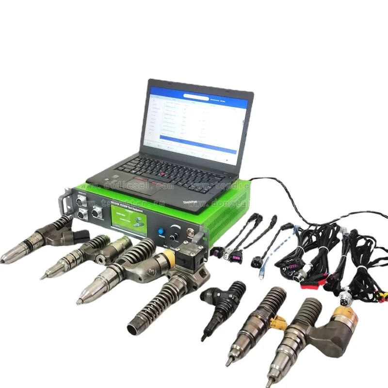 

EUS1600 EUIEUP TESTER Common Rail Injector