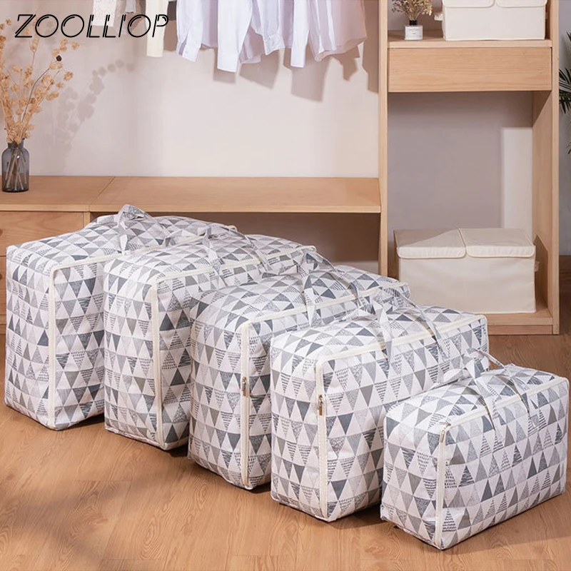 Лидер продаж 2018 модные бытовые предметы сумки для хранения органайзер одежды