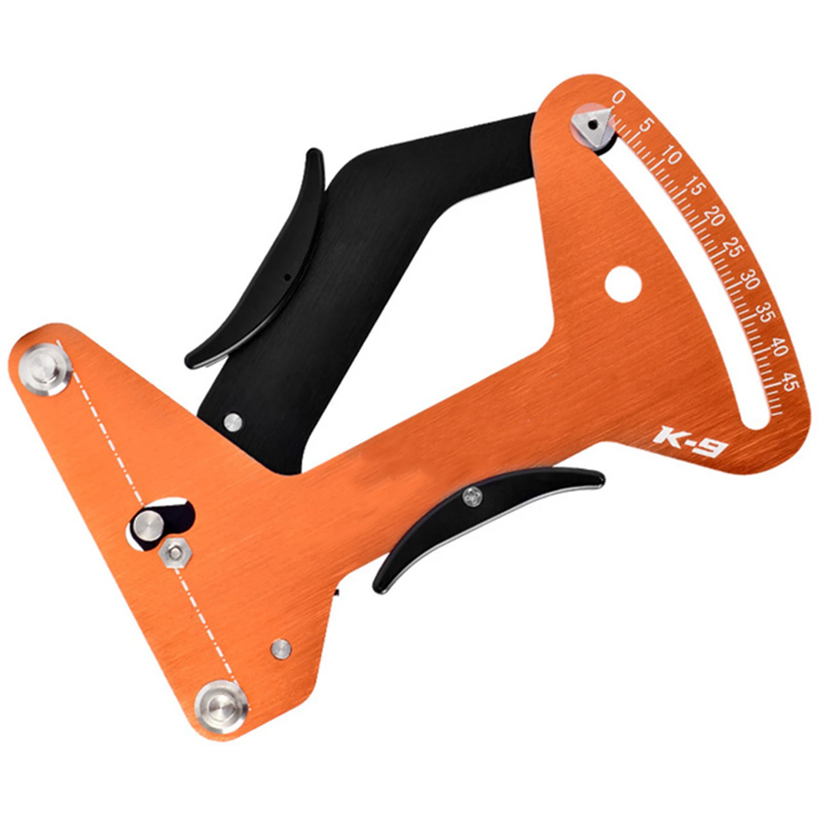 

Hot Bicycle Spoke Tension Meter Tool Aluminum Alloy Wheel Repair Tool Wire Tension Adjustment Tool Bike Accessory