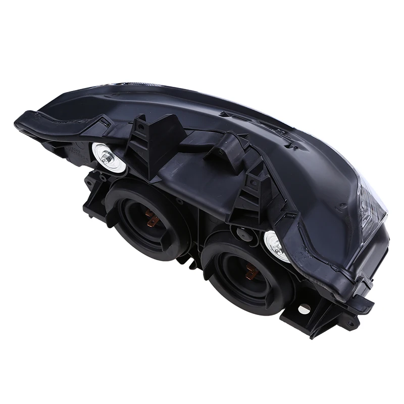 Передняя фара в сборе для мотоцикла освещение Кавасаки Z1000 2010 2011 2012 2013|headlamps