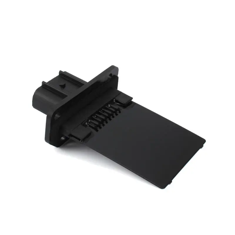 Передний двигатель резистор нагреватель замена аксессуар воздуходувка 4