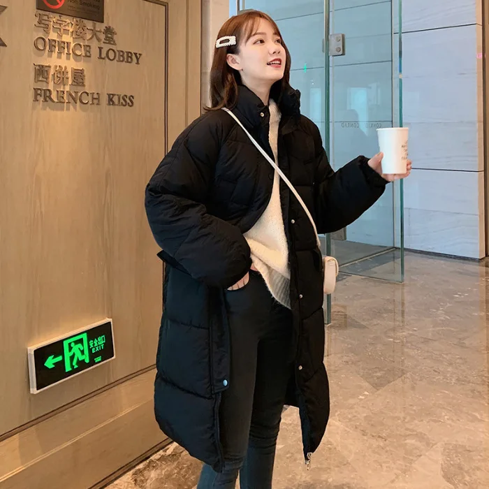 2020 Новая роскошная дизайнерская мужская стеганая куртка плотное пальто женская