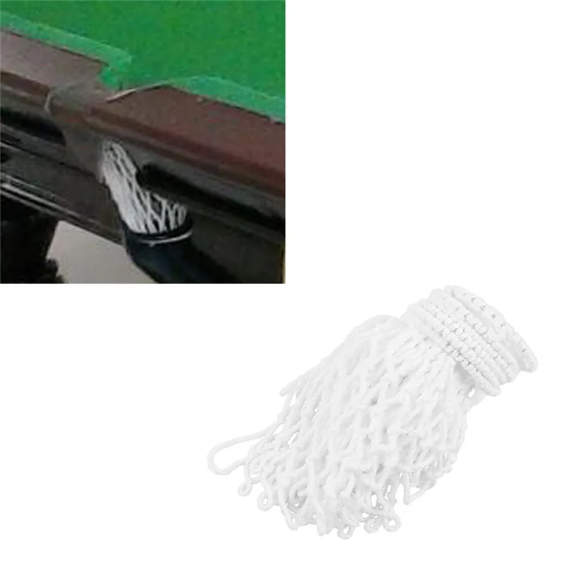 Щетка для стола аксессуары 1 комплект (6) нейлоновый Карманный плетеный мешок