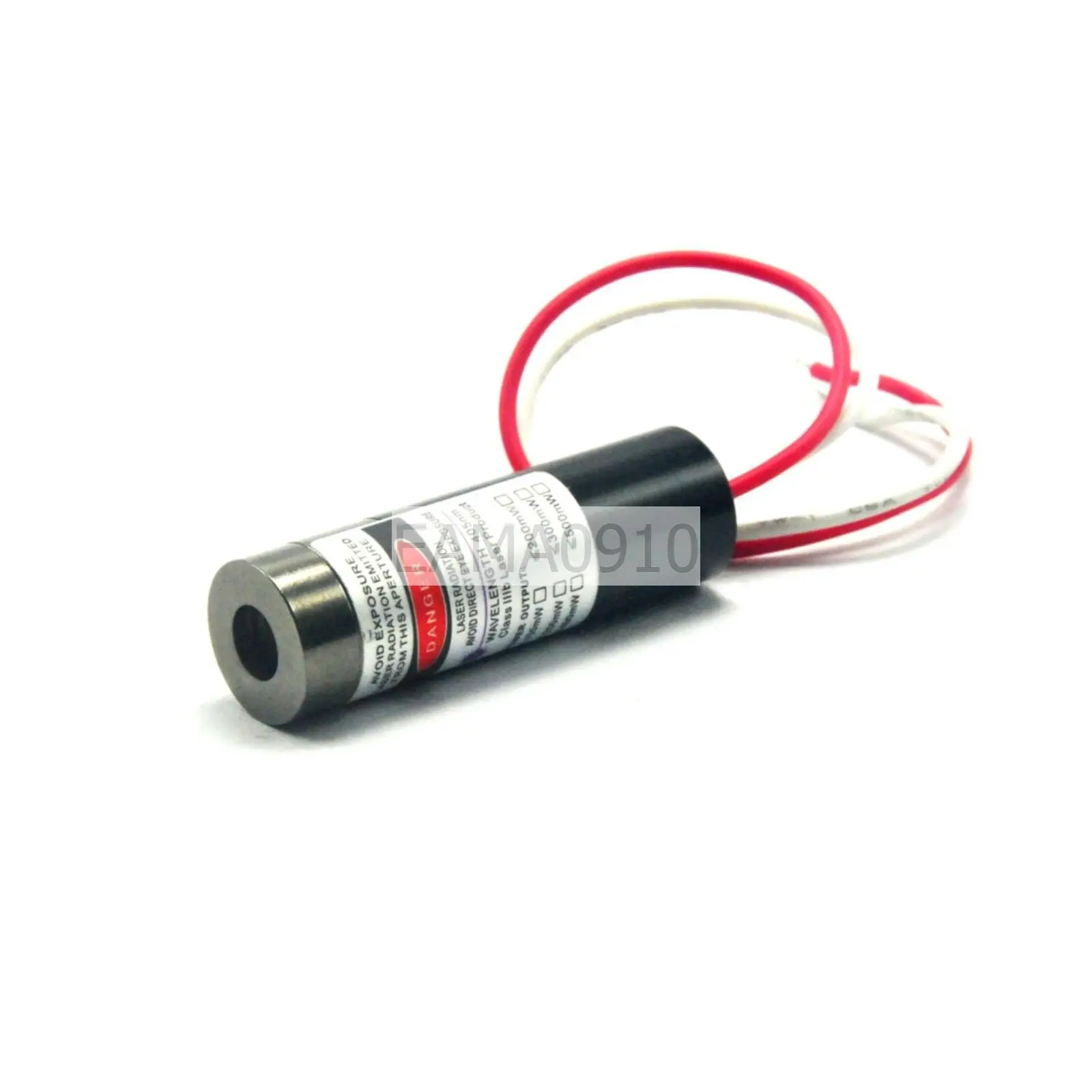 Рисунок 2 - Фокусируемый фиолетовый/синий лазер 20 МВт