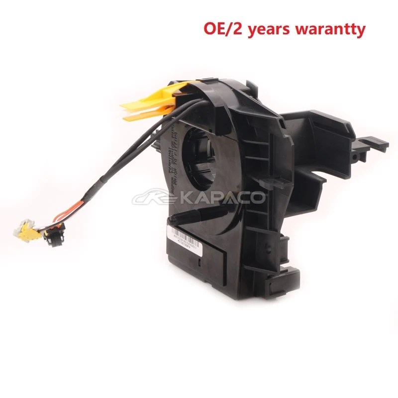 Катушка кабеля 56046533AG с датчиком ESP angel для Jeep Wrangler JK Compass MK Chrysler SEBRING Dodge Journey JC