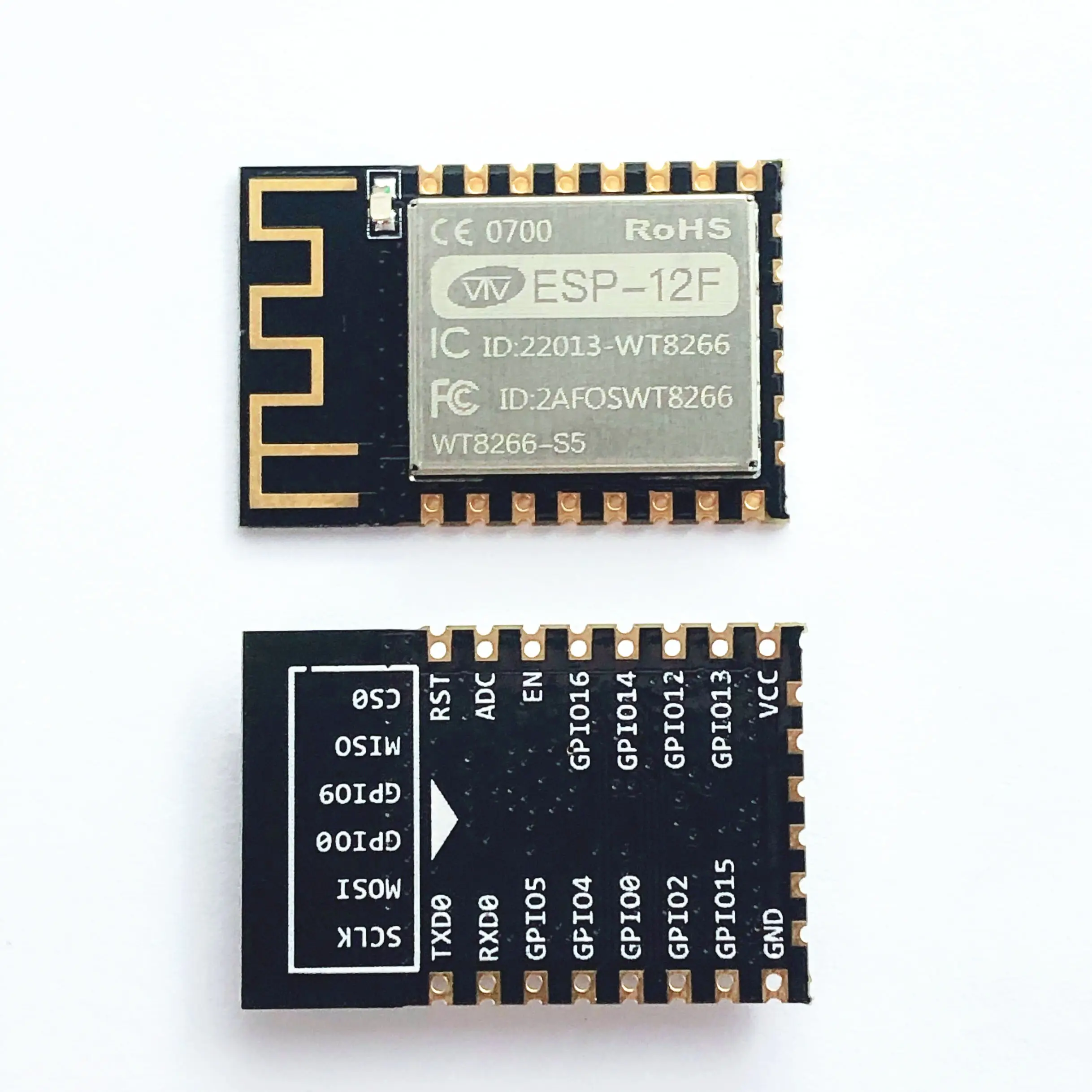 Самые дешевые ESP-12F ESP-12S ESP8266 модули для индийского рынка | Электроника