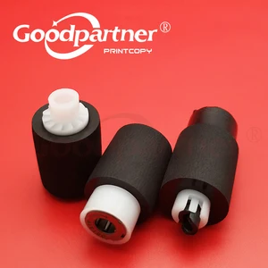 Ролик для захвата Kyocera FS 1028 1035 1100 1120 1128 1135 1300 1300D 1320 1370 M2035 M2535 5X 302F906230 302F906240 302F909171