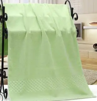 

Полотенце из хлопка