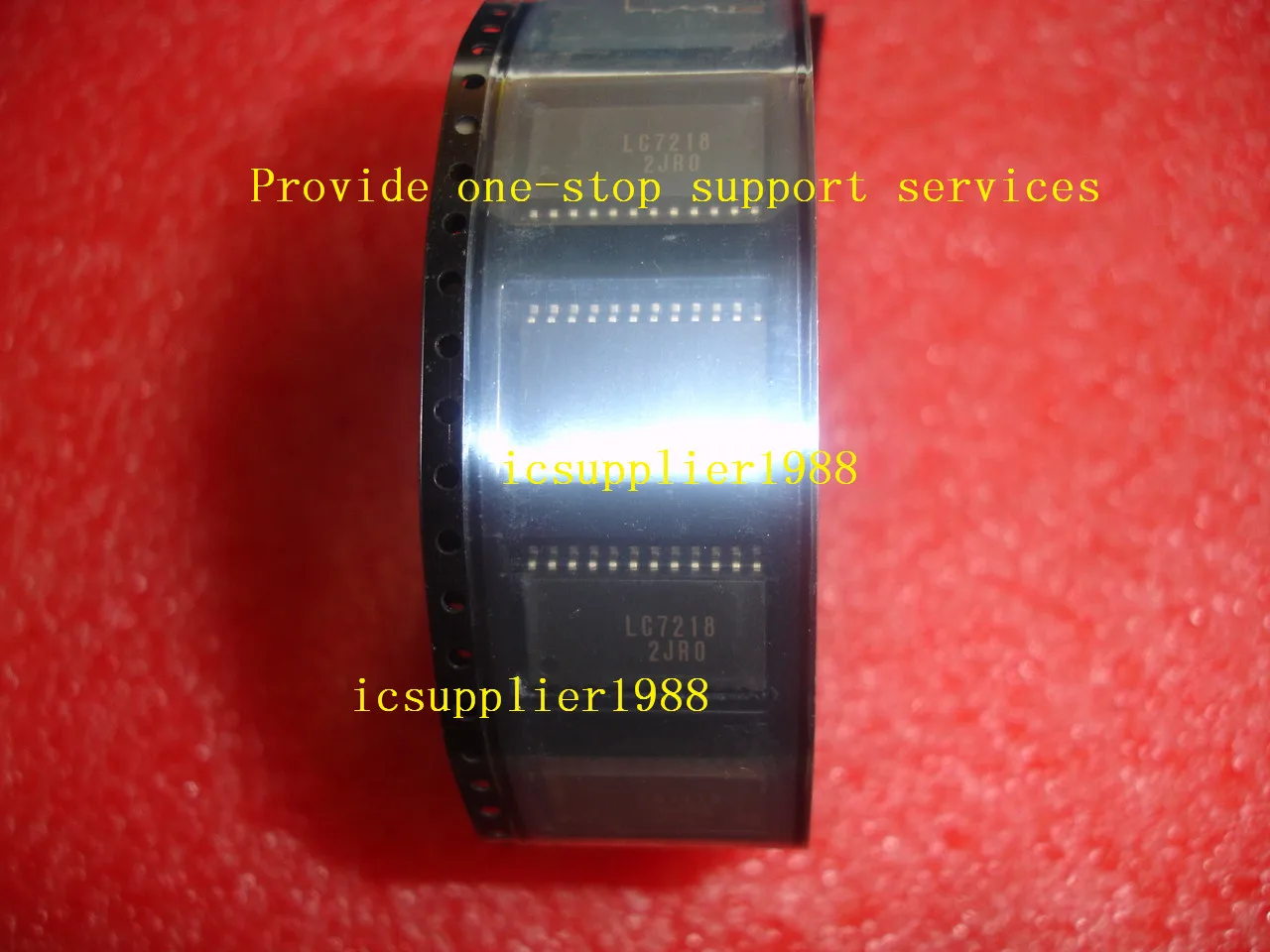 

5 шт./лот LC7218M-TE-L LC7218M LC7218 SOP24 SOIC