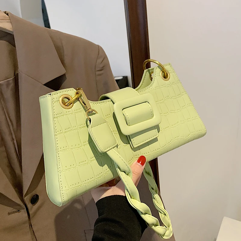 

Small Bag for Women Shoulder Bags for Women Armpit Bag French Stick Bag