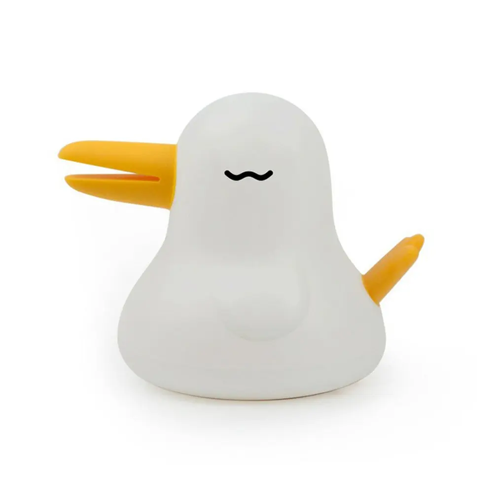

Lamp Kiwi-Bird Lamp Night Light Smart Dimmable Lamp Rechargeable Lamp For Kids Bedroom Bedside Table Lamp