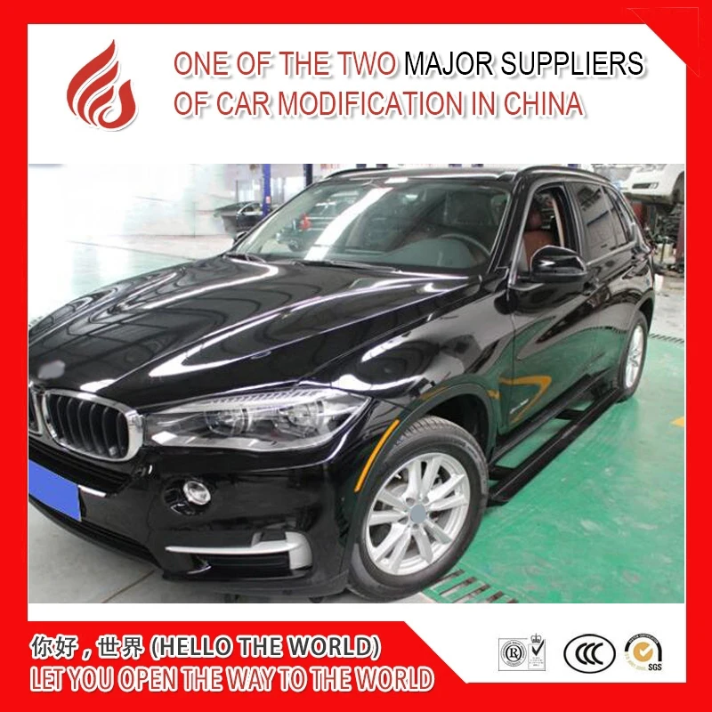 Высокое качество алюминиевый сплав автоматическое масштабирование